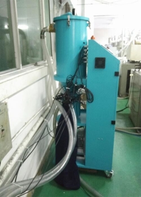 ระบบควบคุม PLC เครื่องบรรทุกอัตโนมัติ 200M ระยะทางกับส่วนประกอบ