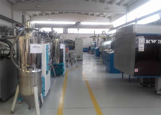 เครื่องลดความชื้นลดความชื้นเครื่องเป่าลมร้อนสำหรับพลาสติก TPU Desiccant Honeycomb