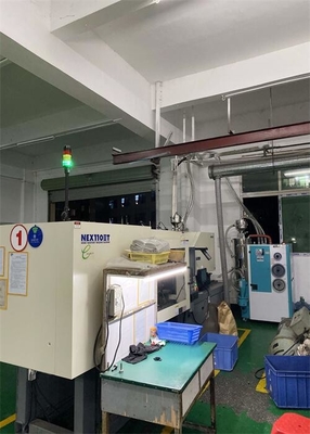 เครื่องอบแห้งแบบลดความชื้นแบบรังผึ้งขนาดกะทัดรัด PET PA Resin Plastic Drying Machine