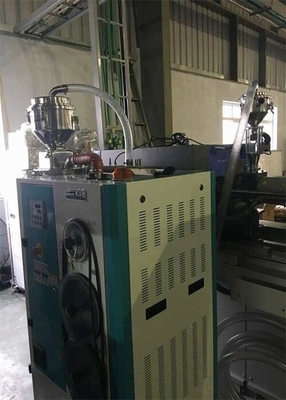 เครื่องอบแห้งลดความชื้นพลาสติกโรเตอร์รังผึ้งสแตนเลสสำหรับ PET PA TPU PETG