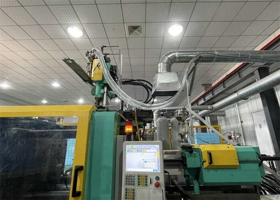 Low Dew Point Desiccant Rotor เครื่องดูดความชื้นพลาสติกสำหรับ PET PA TPU PETG Resin