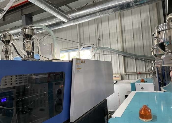 เครื่องอบแห้งลดความชื้นพลาสติกโรเตอร์รังผึ้งสแตนเลสสำหรับ PET PA TPU PETG