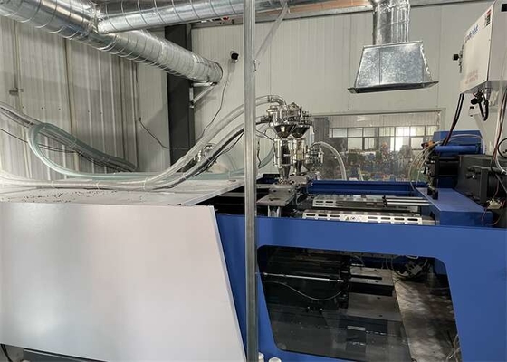 Low Dew Point Desiccant Rotor เครื่องดูดความชื้นพลาสติกสำหรับ PET PA TPU PETG Resin