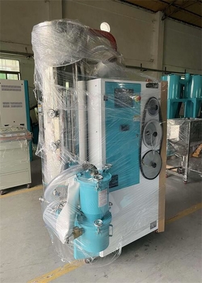 เครื่องลดความชื้นอุตสาหกรรมเครื่องอบแห้ง Honeycomb Rotor เครื่องเป่าลมร้อนสำหรับ Plastic