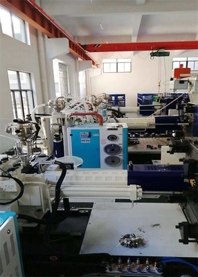 PEEK PA วัสดุพลาสติกลดความชื้น Hopper Dryer 3 In 1 OCD-160 / 120H Customized