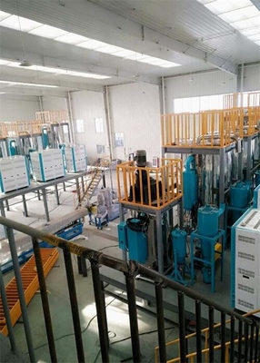 PCTG TPU PEEK LCP เครื่องลดความชื้น Hopper เครื่องเป่า Honeycomb Rotor Type ODD-H PA Drying