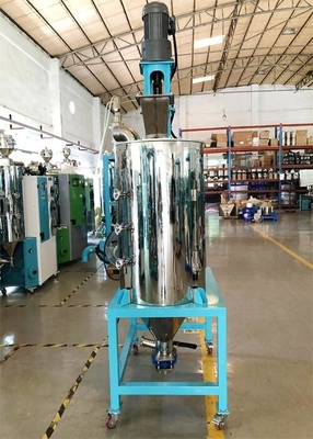 เครื่องเป่า PET Crystallizer แบบวงปิด เครื่องเป่าตกผลึก OCR-160 12 Kw