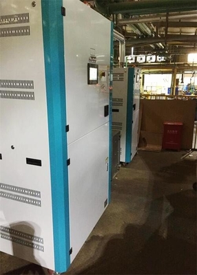 เครื่องดูดความชื้นพลาสติกดูดความชื้น Hopper เครื่องเป่ารังผึ้งสำหรับ PA PET TPU