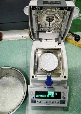 อุปกรณ์ระบายอากาศ T 50C จุดน้ําฝน 40 OC เครื่องกําจัดความชื้นเครื่องแห้ง