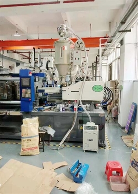 เครื่องแห้งพลาสติกขนาดใหญ่ 4-48KW สําหรับการแห้งขนาดใหญ่