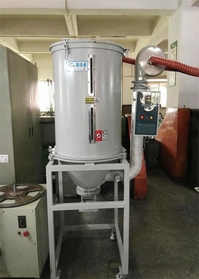 เครื่องแห้งพลาสติกขนาดใหญ่ 4-48KW สําหรับการแห้งขนาดใหญ่
