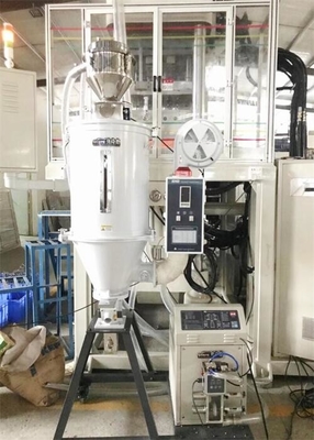 30-6000T การพิมพ์ฉีด พลาสติก Hopper เครื่องแห้ง