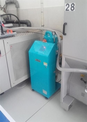 5-200M ระยะห่าง vacuum auto loader กับการควบคุม PCB ที่มีประสิทธิภาพสูง
