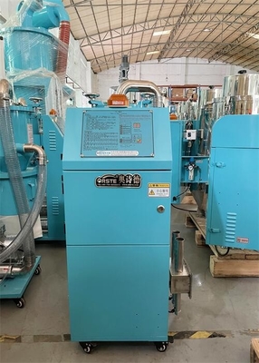 ท่อผ่าน Φ 38-63Mm วาคูม ออโต้โหลด 200 3000Kg / H สําหรับการทํางานเรียบร้อยและรวดเร็ว