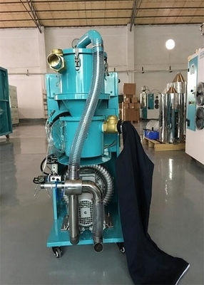 5-200M ระยะห่าง vacuum auto loader กับการควบคุม PCB ที่มีประสิทธิภาพสูง