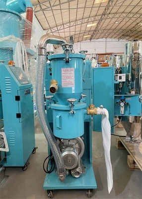 5-200M ระยะห่าง vacuum auto loader กับการควบคุม PCB ที่มีประสิทธิภาพสูง