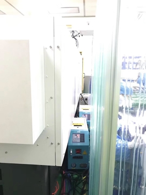 ตัวควบคุมอุณหภูมิแม่พิมพ์เครื่องทำน้ำอุ่นอุตสาหกรรม OMT-910-W สำหรับฟิล์มเป่า