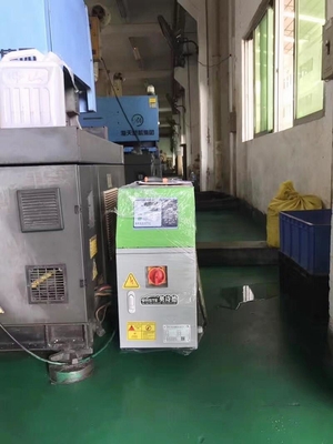 ตัวควบคุมอุณหภูมิแม่พิมพ์เครื่องทำน้ำอุ่นอุตสาหกรรม OMT-910-W สำหรับฟิล์มเป่า
