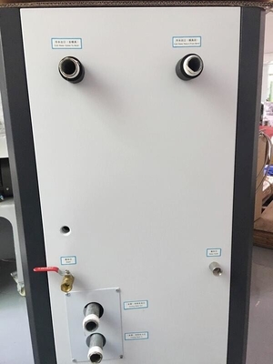 เครื่องทำน้ำเย็นฉีดพลาสติกอุตสาหกรรม OCM-10W