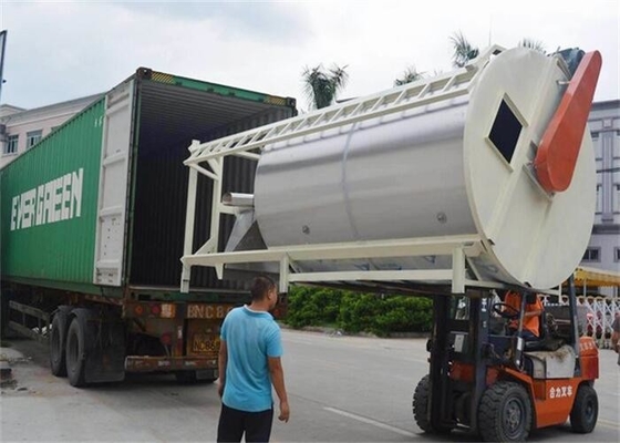 เพิ่มศักยภาพการผลิตของคุณสูงสุด ด้วยเครื่องผสมพลาสติก ปริมาณ 1000-20000L