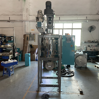 อุตสาหกรรมพลาสติก TPU PET Crystallizer เครื่องอบผ้า OCR-450 Customized