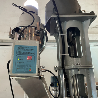 อุตสาหกรรมพลาสติก TPU PET Crystallizer เครื่องอบผ้า OCR-450 Customized