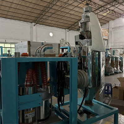 การผลิตอากาศแห้ง อุตสาหกรรม Desiccant Dehumidifier รูปแบบหมุนผึ้ง