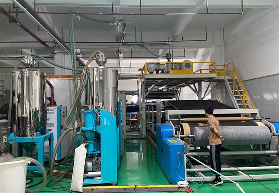 ประสิทธิภาพ สแตนเลส Dehumidifying Hopper Dryer กับการป้องกันความร้อนเกิน