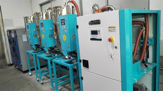 เครื่องแห้งกระดานลดความชื้นจากสแตนเลส ความจุ 40-16000 ลิตร