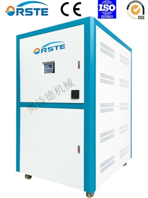 40L-4000L/Min เครื่องแห้งอากาศจากสแตนเลสสําหรับวัสดุพลาสติกแบบไฮกรอสโกปิก